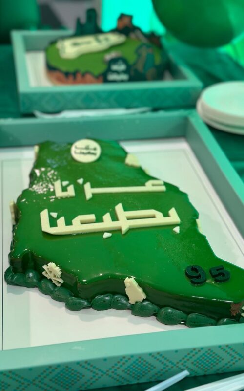 صور تجهيز الحفل (3)